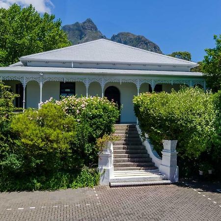 Hôtel Kolbe House à Le Cap Extérieur photo