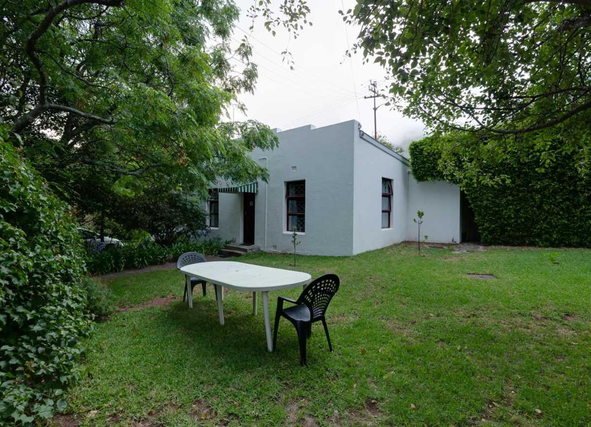 Hôtel Kolbe House à Le Cap Extérieur photo