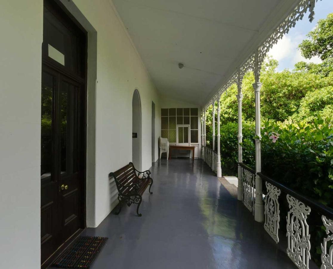 Hôtel Kolbe House à Le Cap Extérieur photo