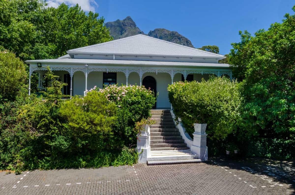 Hôtel Kolbe House à Le Cap Extérieur photo